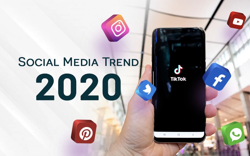 Social Media Trend 2020: Live Streaming Meningkat Saat Wabah Covid-19