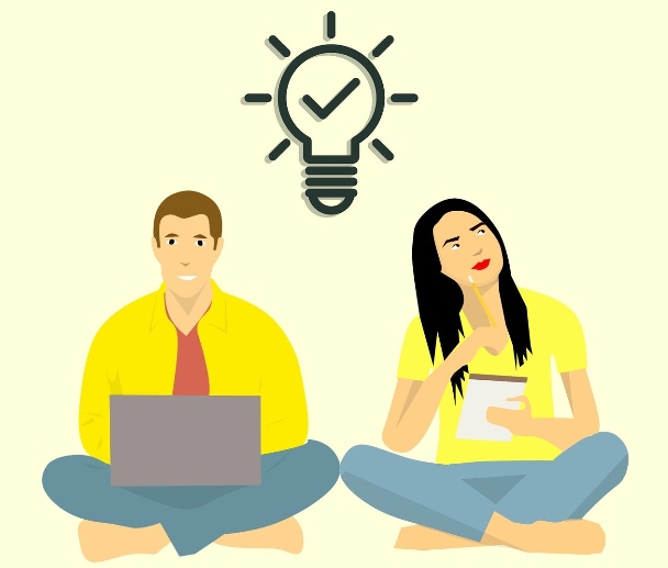 Seberapa Efektifkah Bekerja Dari Rumah?