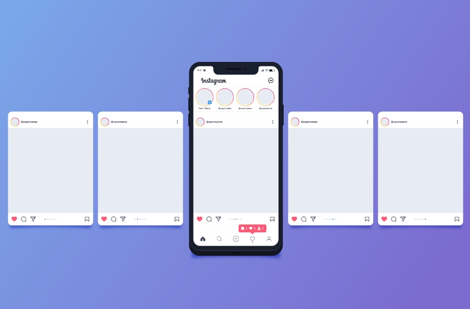 berjualan di instagram