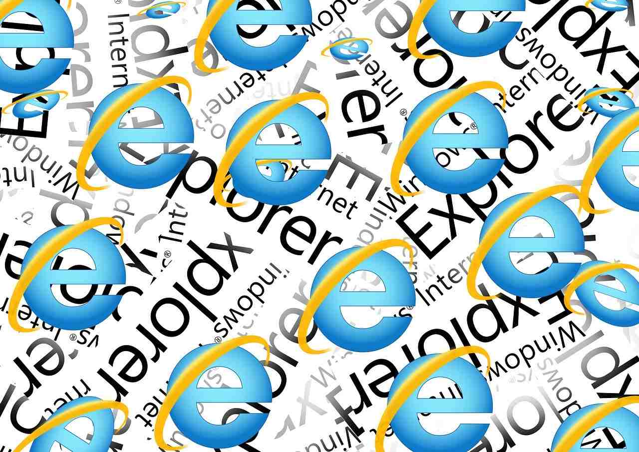 Microsoft Akan Segera Hentikan Internet Explorer di Tahun 2021