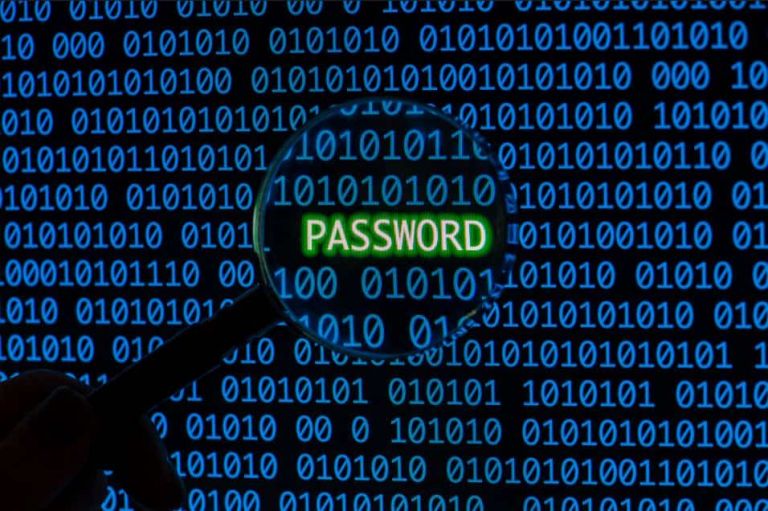 brute force attack adalah
