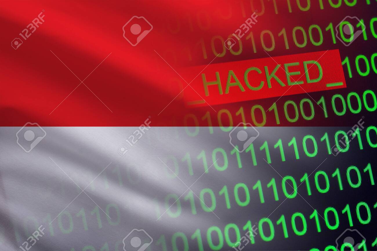 On Indonesia’s growing Cyber Security problem