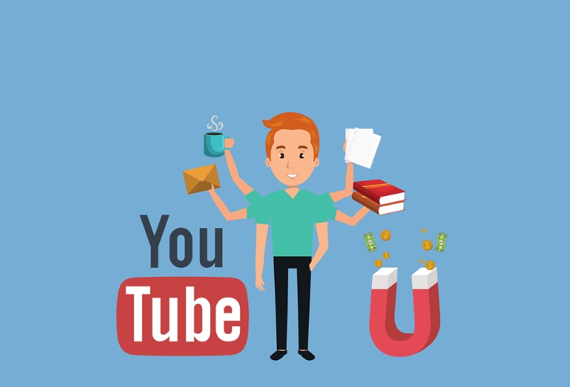 Syarat & Cara Daftar AdSense Youtube untuk Menghasilkan Uang