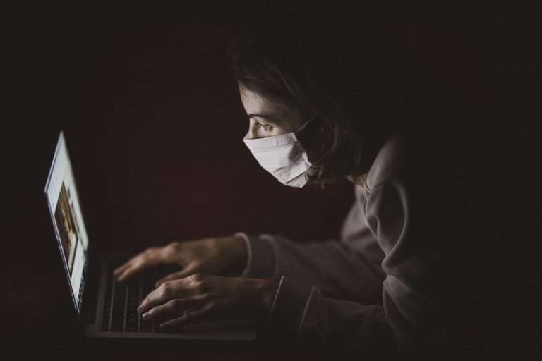 cara hacker