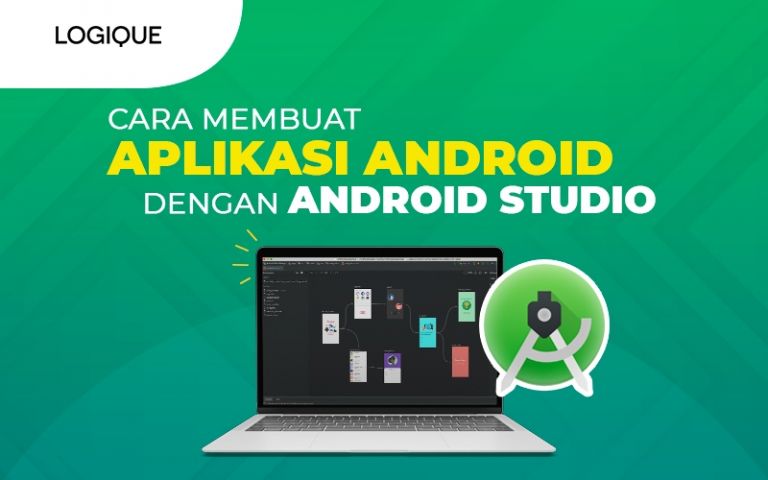 cara membuat sebuah aplikasi