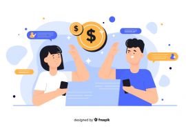 cara menadapatkan uang dari internet