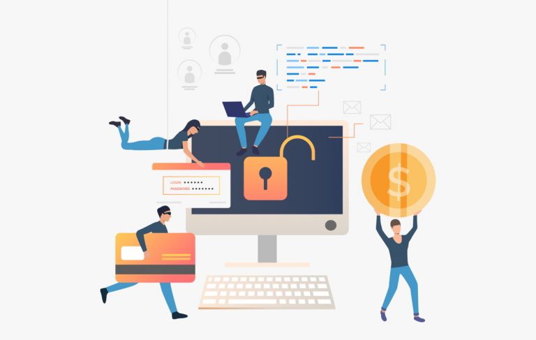 cara mengatasi cyber crime