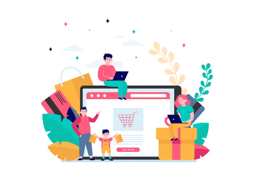 cms ecommerce