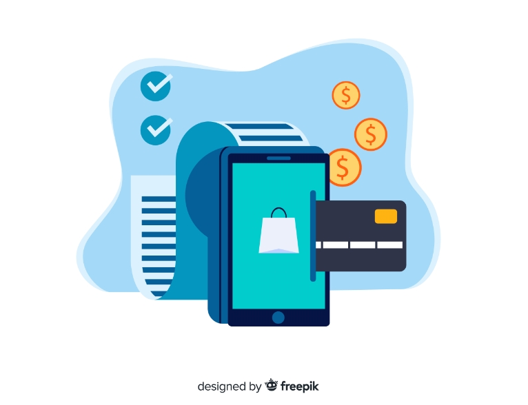 contoh payment gateway