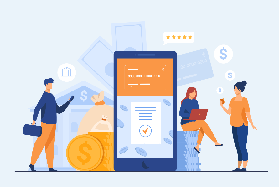 Pengertian, Cara kerja dan Contoh Payment Gateway di Indonesia