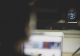 Dampak Covid-19 terhadap Cyber Security