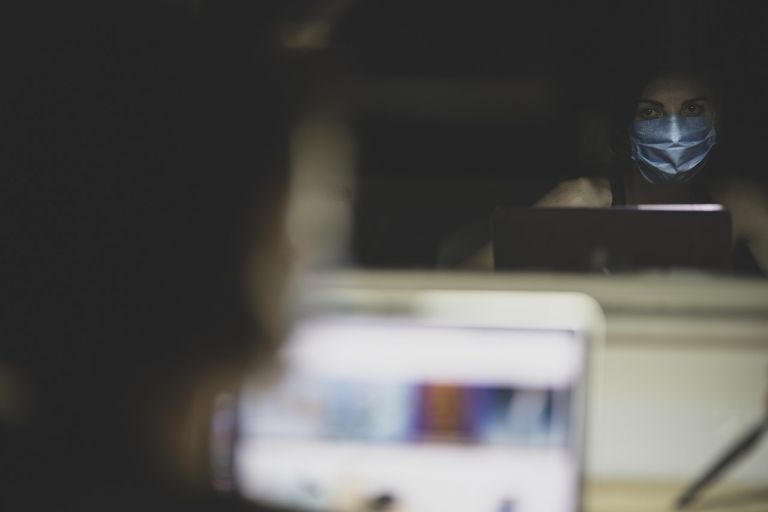 Dampak Covid-19 terhadap Cyber Security