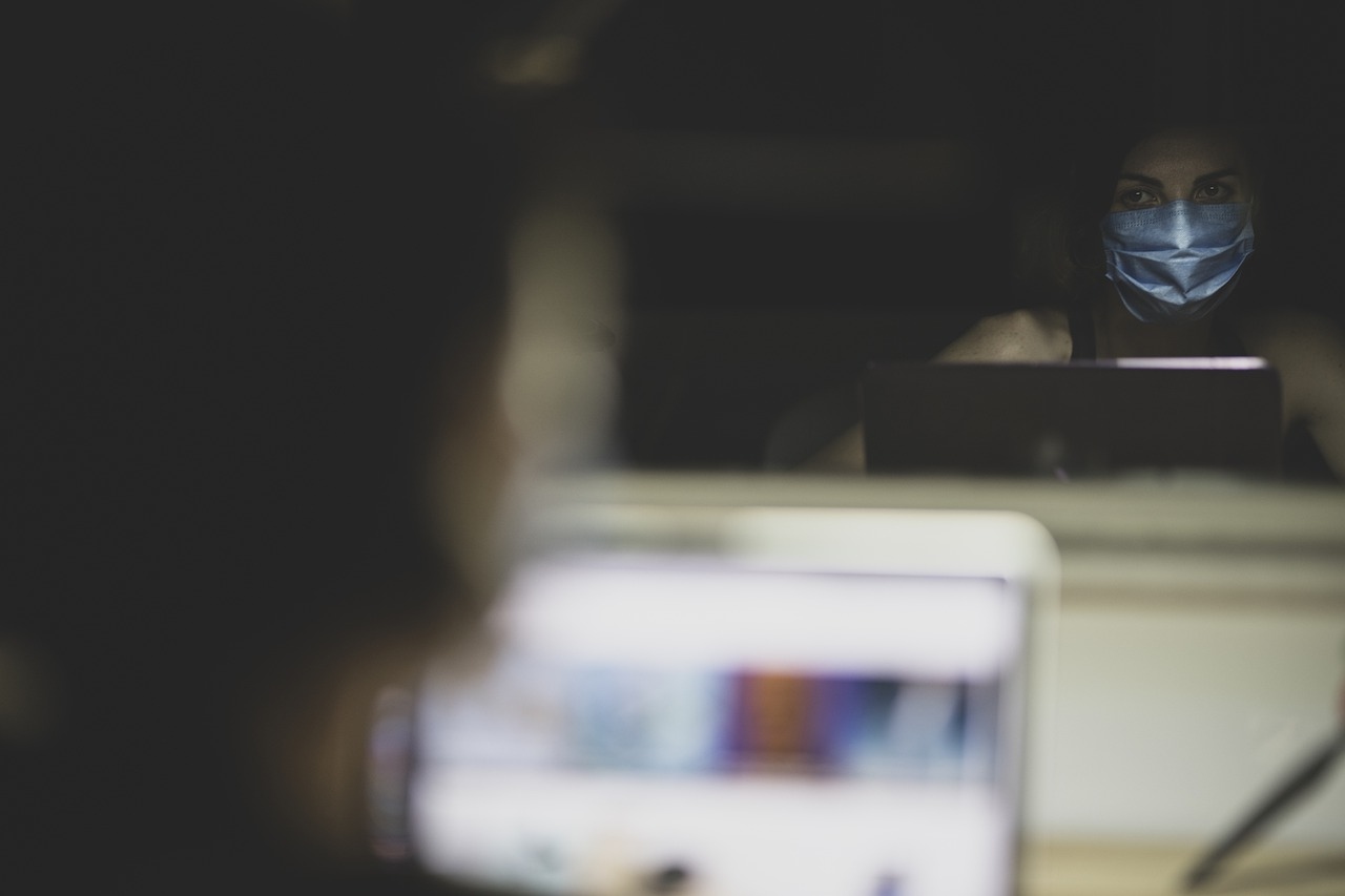 Bagaimana Dampak Covid-19 terhadap Cyber Security ?