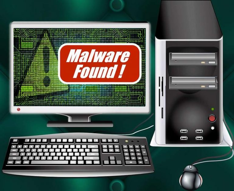 jenis malware