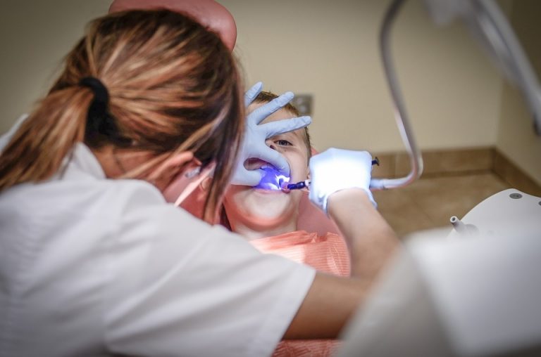 dental care