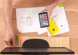 desain aplikasi mobile