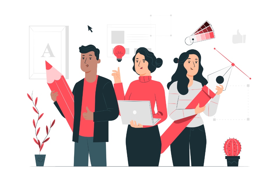 Pengertian Design Thinking dan 5 Tahapan di Dalamnya