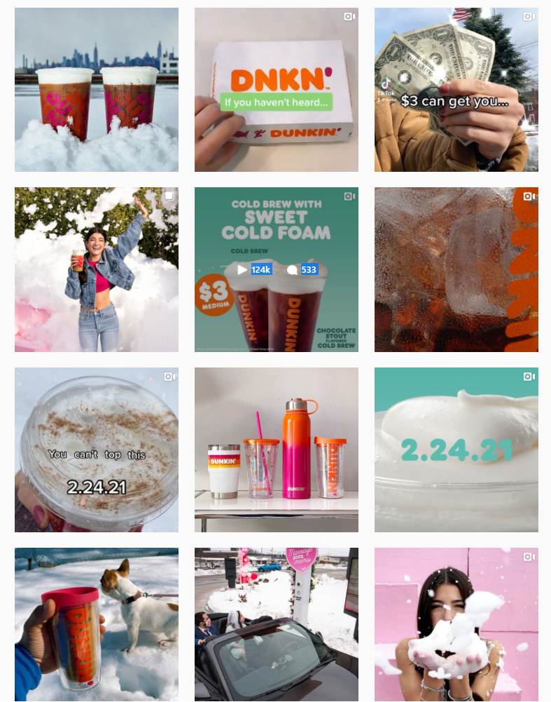 cara meningkatkan penjualan di Instagram