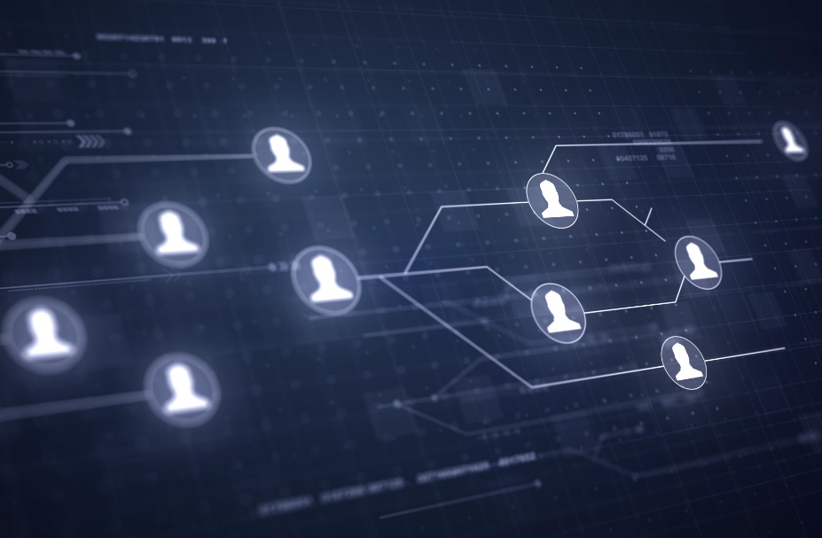 dx transformasi digital