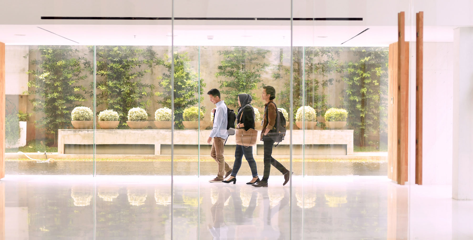 Pentingnya Perencanaan Karir Dalam Bekerja