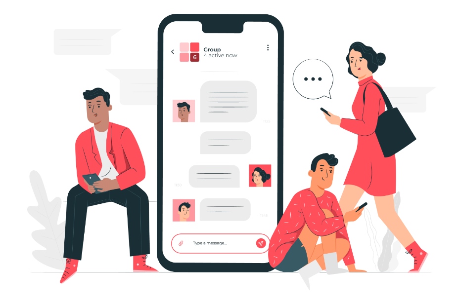 6 Etika Chat untuk Komunikasi yang Efektif di Lingkungan Kerja