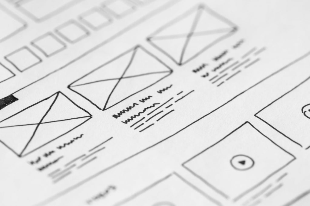 ui design