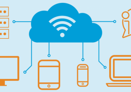 Bekerja Jarak Jauh & Manfaat Teknologi Cloud