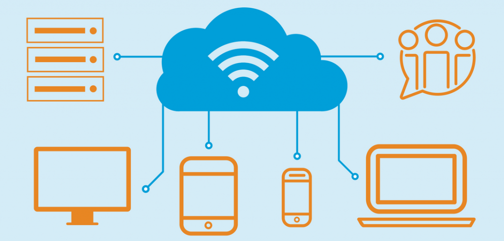 Bekerja Jarak Jauh & Manfaat Teknologi Cloud