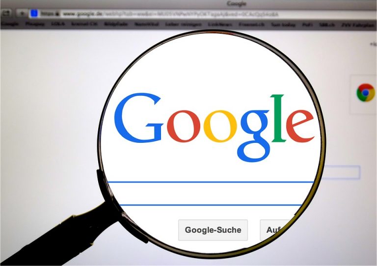 website ranking