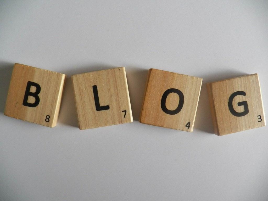 fungsi blog