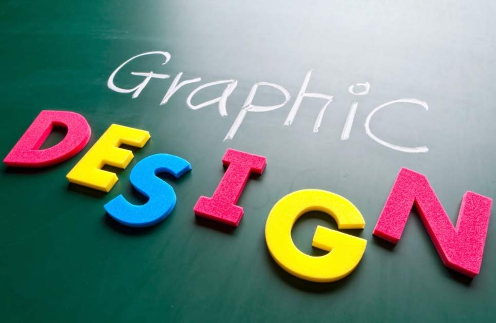 Inilah Cabang dari Jenis Desain Grafis Yang Perlu Diketahui