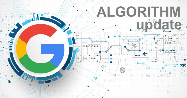 algoritma google