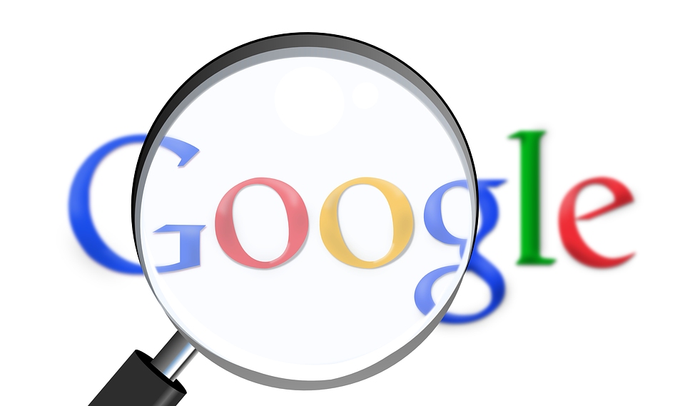 Tips beriklan Menggunakan Google Display Network