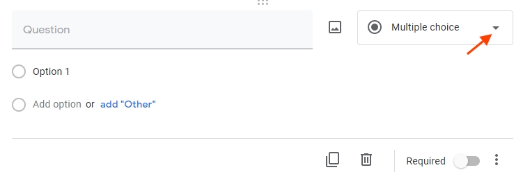cara membuat google form