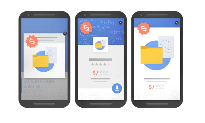 google page experience signal