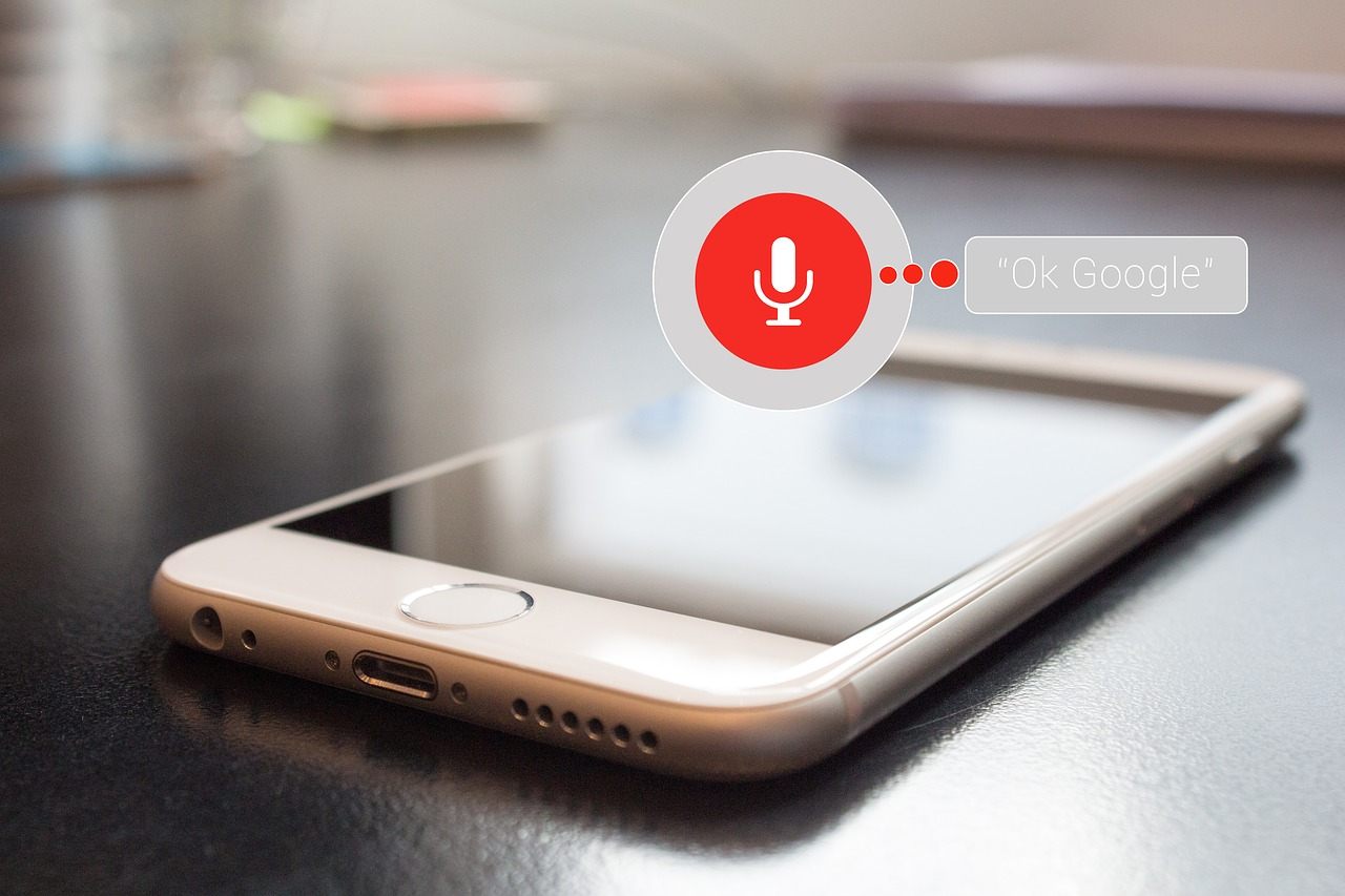 Strategi SEO: Tips Optimasi Website untuk Google Voice Search