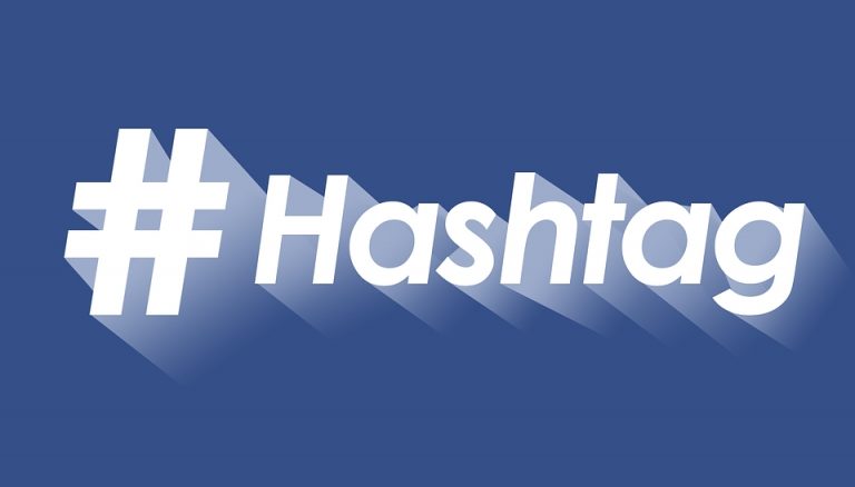 hashtag instagram