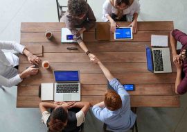 Hal yang Perlu Diperhatikan Ketika Memilih atau Membangun HR Software