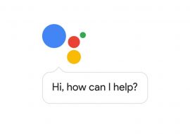 Aplikasi Google Assistant Segera Tersedia Bagi Pengguna Android Versi Lama