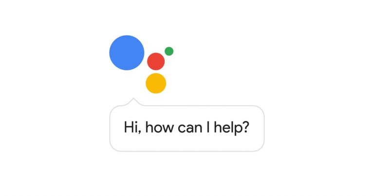 aplikasi google assistant