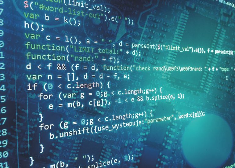 The Best Programming Languages for Beginners