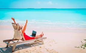 今からの働き方をインドネシアと日本を行き来しながら考える