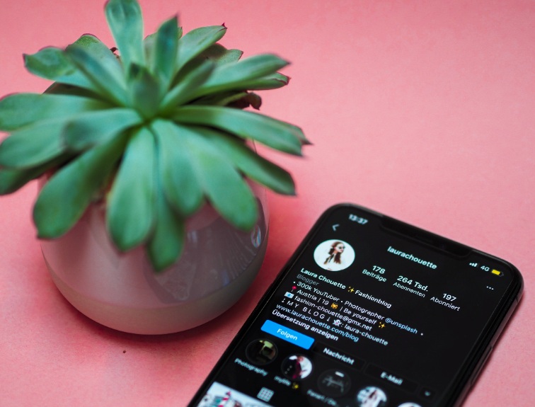 influencer marketing