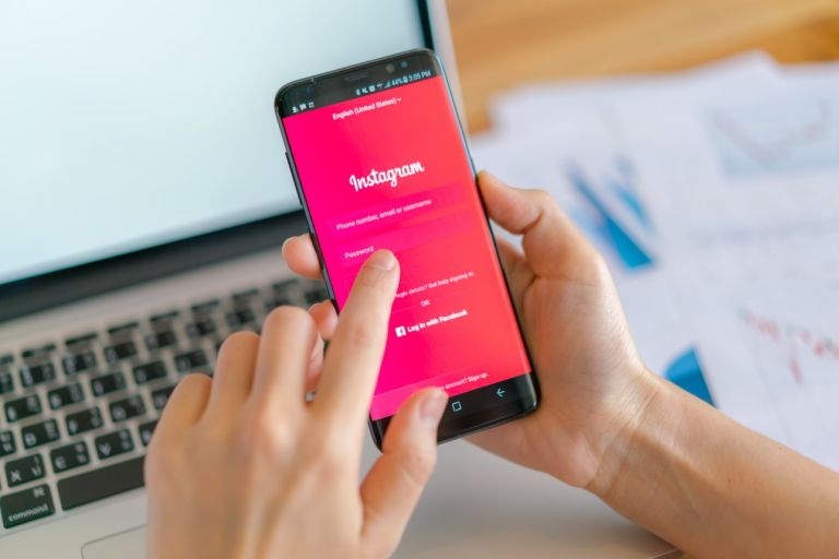 cara membuat instagram bisnis menarik