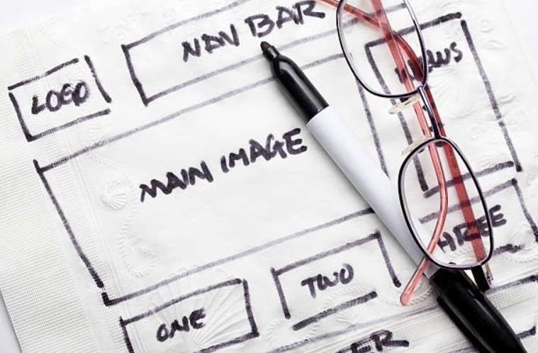 Cara Membuat Website yang Menguntungkan Melalui Internet