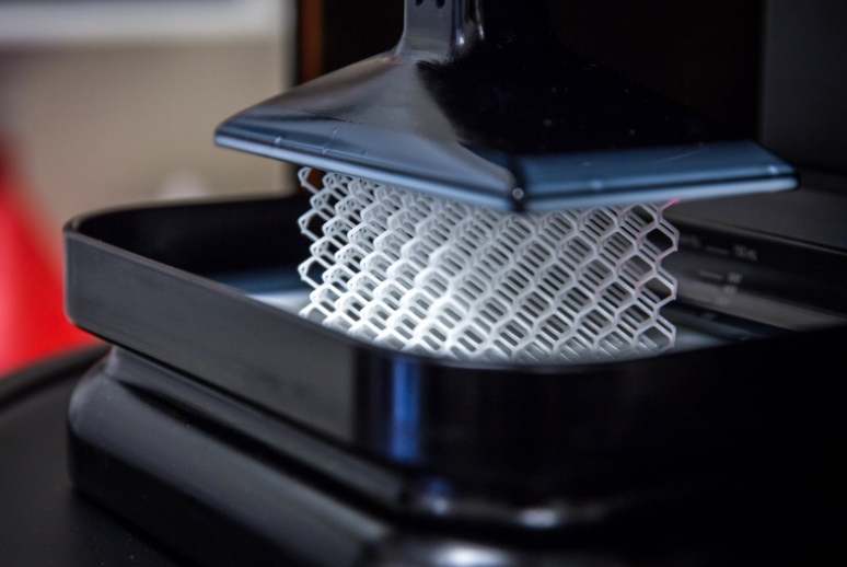 Teknologi 3D Printing Bikin Proses Pencetakan Menjadi Mudah