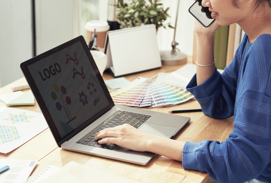 7 Jenis Font untuk Logo Bisnis (Modern dan Minimalis)