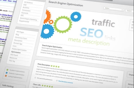 Ingin Optimasi SEO? Sebaiknya Perhatikan Hal-hal Berikut Ini