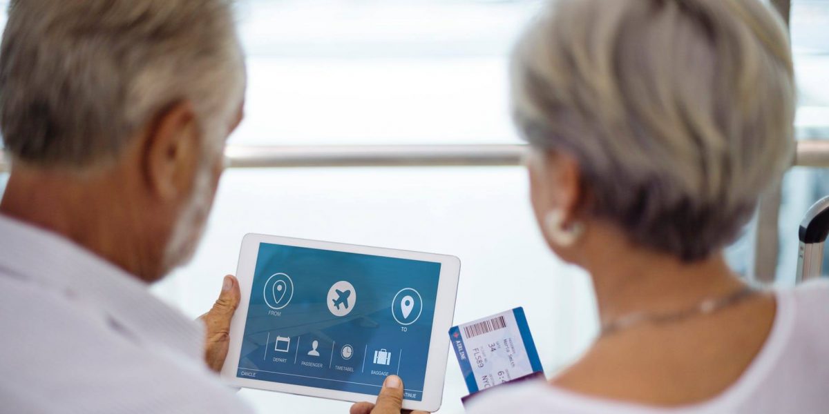 Strategi Keamanan Siber Ketika Memesan Fasilitas Liburan Secara Online