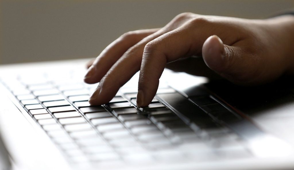 keyloggers hacking